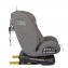 Автокресло Indigo TOURNEO S isofix 0+1+2+3 (0-36 кг) серый