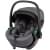 Автокресло Indigo Techno I-Size 0-13 кг серый