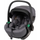 Автокресло Indigo Techno I-Size 0-13 кг серый
