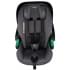 Автокресло Indigo Techno I-Size 0-13 кг серый