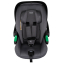 Автокресло Indigo Techno I-Size 0-13 кг серый