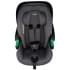 Автокресло Indigo Techno I-Size 0-13 кг серый