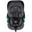 Автокресло Indigo Techno I-Size 0-13 кг серый
