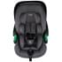 Автокресло Indigo Techno I-Size 0-13 кг серый
