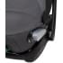 Автокресло Indigo Techno I-Size 0-13 кг серый