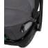 Автокресло Indigo Techno I-Size 0-13 кг серый