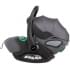 Автокресло Indigo Techno I-Size 0-13 кг серый