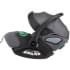 Автокресло Indigo Techno I-Size 0-13 кг серый