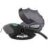 Автокресло Indigo Techno I-Size 0-13 кг серый