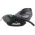 Автокресло Indigo Techno I-Size 0-13 кг серый