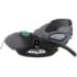 Автокресло Indigo Techno I-Size 0-13 кг серый