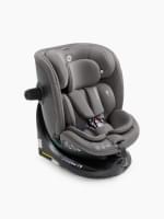 Автокресло KIDSTER от Happy Baby dark grey