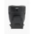 Автокресло KIDSTER от Happy Baby dark grey