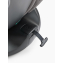 Автокресло Happy Baby Kidster (0-36 кг), Dark grey