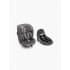 Автокресло KIDSTER от Happy Baby dark grey