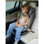 Автокресло Happy Baby Kidster (0-36 кг), Dark grey