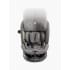 Автокресло KIDSTER от Happy Baby dark grey