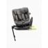 Автокресло KIDSTER от Happy Baby dark grey