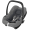 Автокресло Maxi-Cosi CabrioFix i-size Select grey/серый