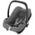 Автокресло Maxi-Cosi CabrioFix i-size Select grey/серый