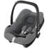 Автокресло Maxi-Cosi CabrioFix i-size Select grey/серый
