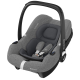 Автокресло Maxi-Cosi CabrioFix i-size Select grey/серый