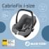 Автокресло Maxi-Cosi CabrioFix i-size Select grey/серый