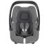 Автокресло Maxi-Cosi CabrioFix i-size Select grey/серый