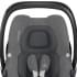 Автокресло Maxi-Cosi CabrioFix i-size Select grey/серый