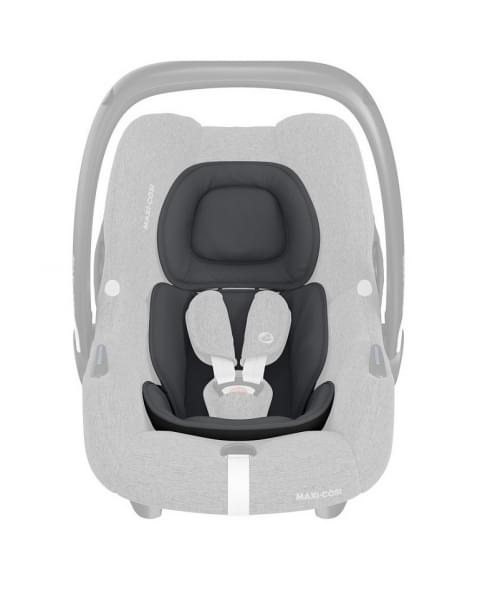 Автокресло Maxi-Cosi CabrioFix i-size Select grey/серый
