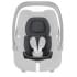 Автокресло Maxi-Cosi CabrioFix i-size Select grey/серый