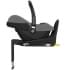 Автокресло Maxi-Cosi CabrioFix i-size Select grey/серый