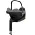 Автокресло Maxi-Cosi CabrioFix i-size Select grey/серый