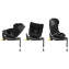 Автокресло Maxi-Cosi Emerald 360 Pro Authentic Black/черный