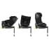 Автокресло Maxi-Cosi Emerald 360 Pro Authentic Black/черный