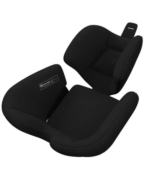 Автокресло Maxi-Cosi Emerald 360 Pro Authentic Black/черный