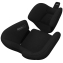 Автокресло Maxi-Cosi Emerald 360 Pro Authentic Black/черный