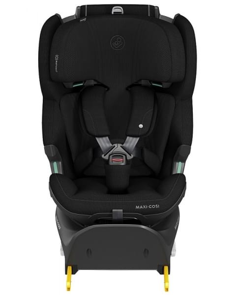 Автокресло Maxi-Cosi Emerald 360 Pro Authentic Black/черный
