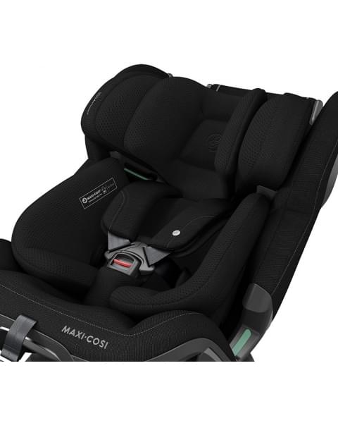 Автокресло Maxi-Cosi Emerald 360 Pro Authentic Black/черный