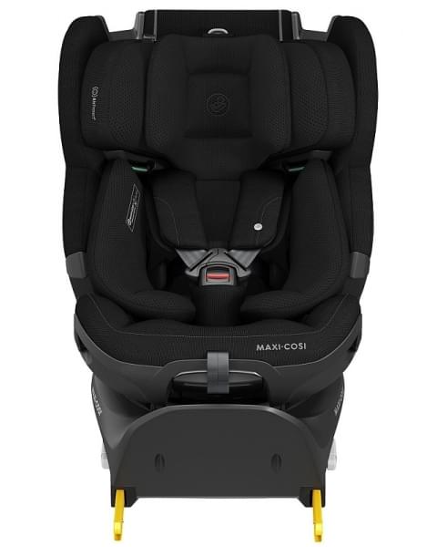 Автокресло Maxi-Cosi Emerald 360 Pro Authentic Black/черный