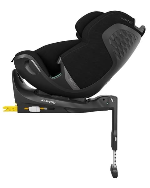 Автокресло Maxi-Cosi Emerald 360 Pro Authentic Black/черный