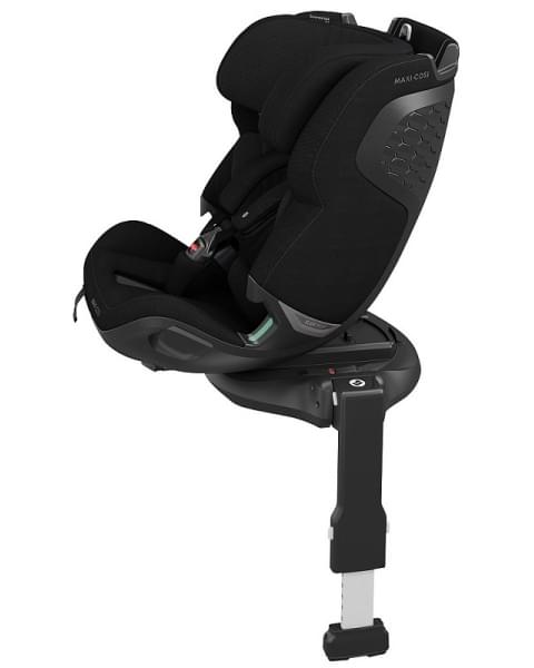 Автокресло Maxi-Cosi Emerald 360 Pro Authentic Black/черный