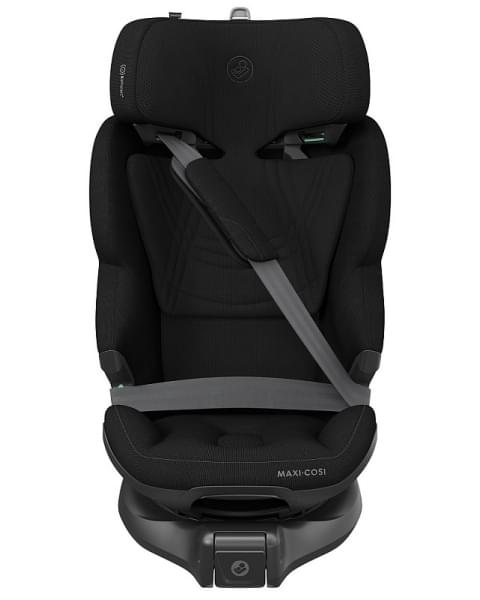 Автокресло Maxi-Cosi Emerald 360 Pro Authentic Black/черный