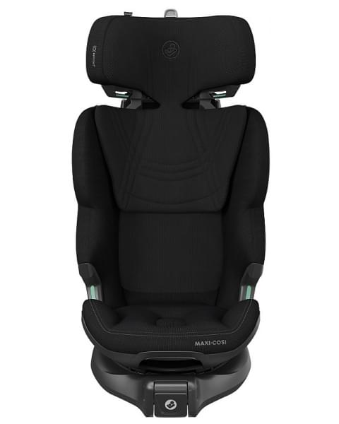 Автокресло Maxi-Cosi Emerald 360 Pro Authentic Black/черный