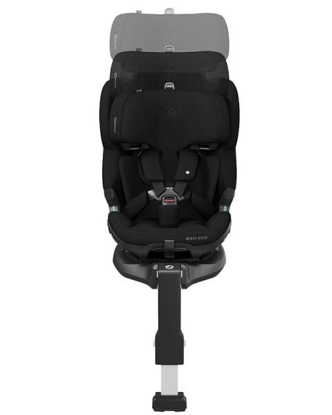 Автокресло Maxi-Cosi Emerald 360 Pro Authentic Black/черный