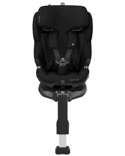 Автокресло Maxi-Cosi Emerald 360 Pro Authentic Black/черный