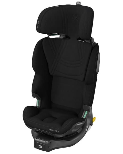 Автокресло Maxi-Cosi Emerald 360 Pro Authentic Black/черный