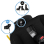 Автокресло Maxi-Cosi Emerald 360 Pro Authentic Black/черный