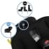 Автокресло Maxi-Cosi Emerald 360 Pro Authentic Black/черный