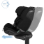 Автокресло Maxi-Cosi Emerald 360 Pro Authentic Black/черный